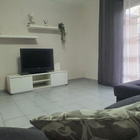 Apartamento Rio Turia Lejlighed Valencia Eksteriør billede