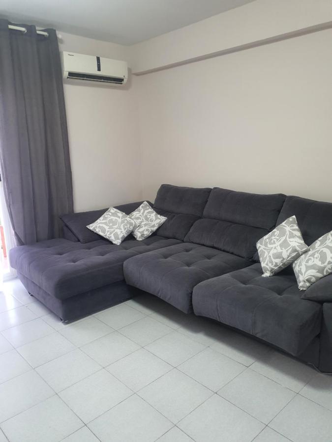 Apartamento Rio Turia Lejlighed Valencia Eksteriør billede