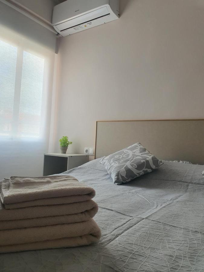 Apartamento Rio Turia Lejlighed Valencia Eksteriør billede